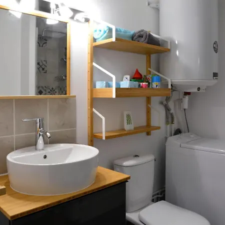 Ferienhaus Les Florentines *