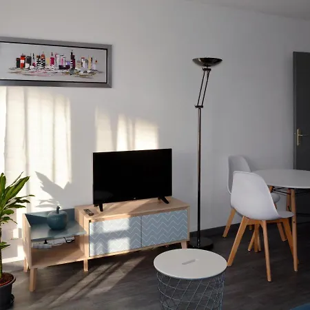 Ferienhaus Les Florentines *