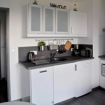 Les Florentines Holiday home *