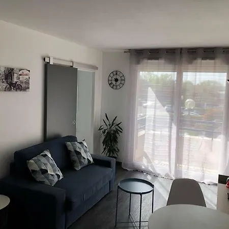 Ferienhaus Les Florentines *