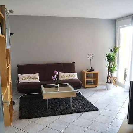 Prázdninový dům Les Florentines *