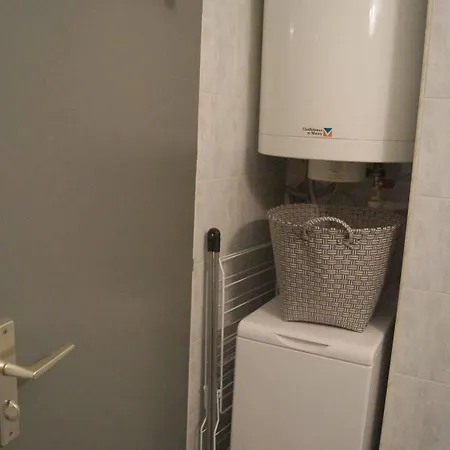 Holiday home Les Florentines