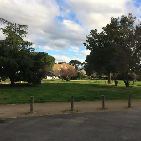 Dom wakacyjny Les Florentines