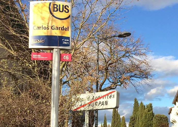 Les Florentines Dom wakacyjny *