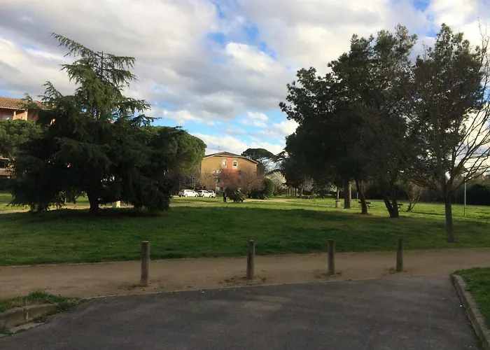 Dom wakacyjny Les Florentines