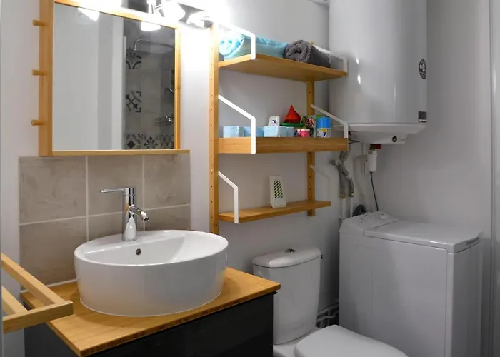 Dom wakacyjny Les Florentines *