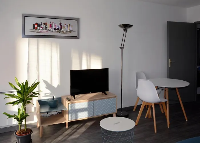 Dom wakacyjny Les Florentines *