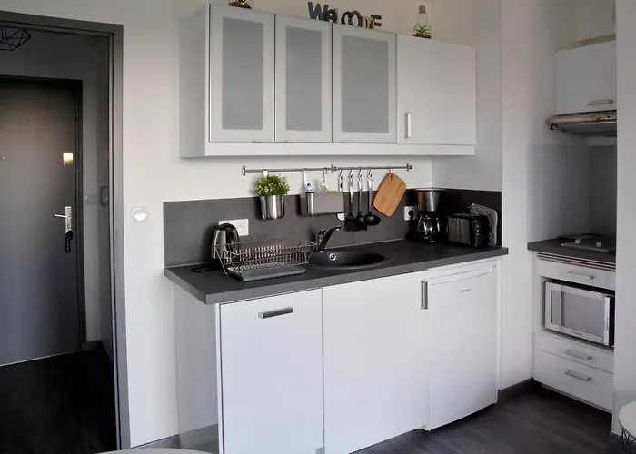 Les Florentines Dom wakacyjny *