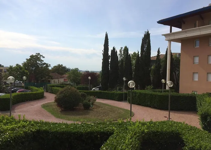 Les Florentines * Tuluza