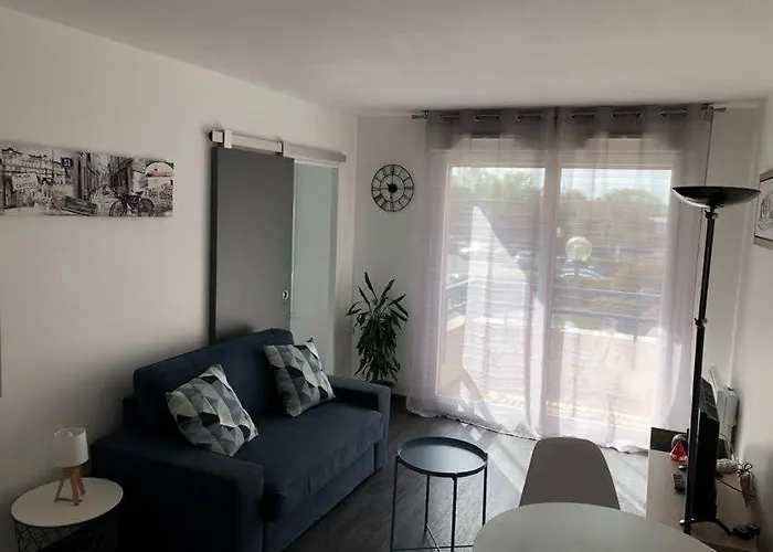 Dom wakacyjny Les Florentines *