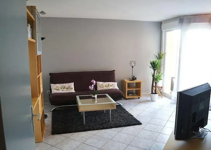 Dom wakacyjny Les Florentines *