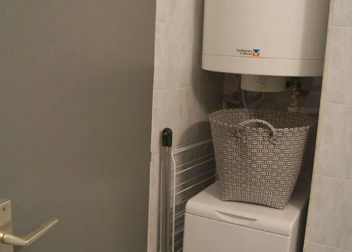 Dom wakacyjny Les Florentines